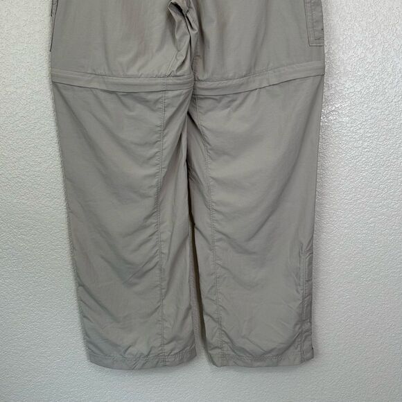 Columbia Women's Omni-Shade Convertible Pants, Sz Medium - Picture 9 of 13